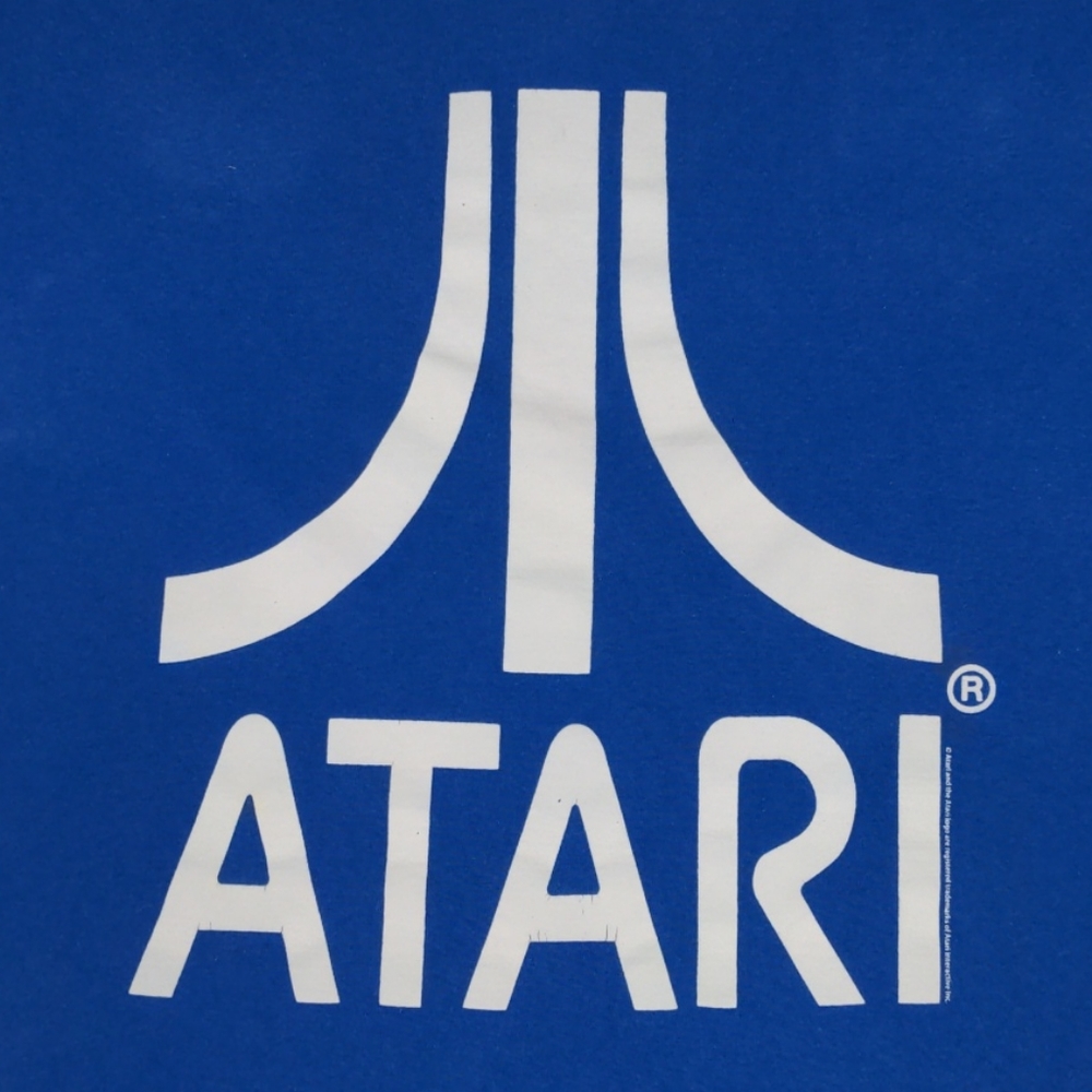 Atari Logo Tee - image 2
